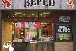 BEFED Arese image