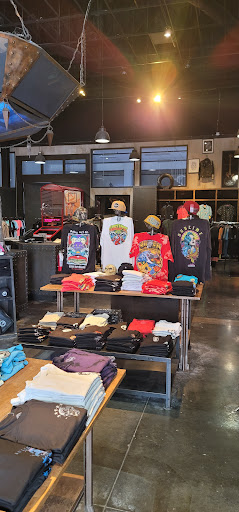 Clothing Store «Sullen Clothing inc.», reviews and photos, 1799 Apollo Ct, Seal Beach, CA 90740, USA
