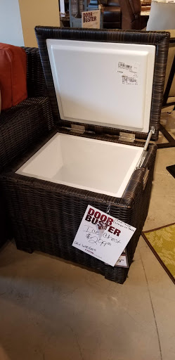 Furniture Store «Levin Furniture», reviews and photos, 6229 Promler Ave NW, North Canton, OH 44720, USA