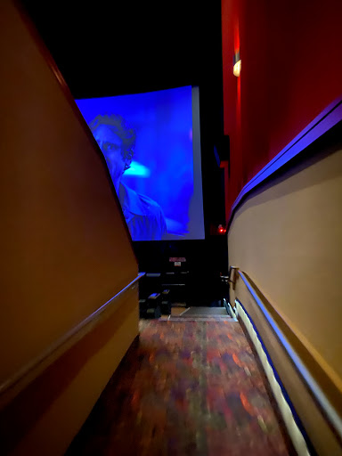 Movie Theater «Regal Fossil Creek 11», reviews and photos, 6100 N Fwy Service Rd E, Fort Worth, TX 76137, USA