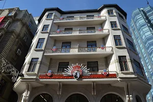 Türkiye İş Bankası Resim Heykel Müzesi image
