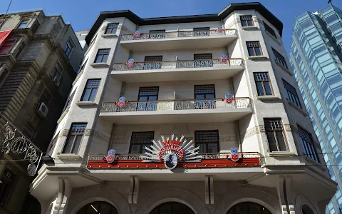 Türkiye İş Bankası Resim Heykel Müzesi image