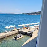 Photo n°9 de l'avis de Zaira.o fait le 09/08/2022 à 10:57 sur le  Hotel Restaurant La Caletta à Porto Santo Stefano