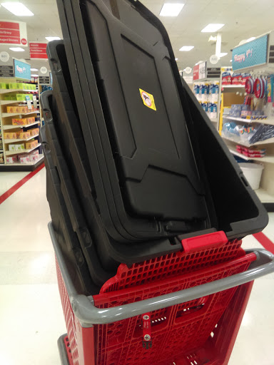 Department Store «Target», reviews and photos, 10576 E Foothill Blvd, Rancho Cucamonga, CA 91730, USA