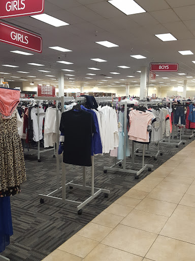 Clothing Store «Burlington Coat Factory», reviews and photos, 6900 Amador Plaza Rd, Dublin, CA 94568, USA