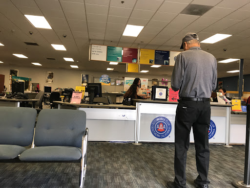 Auto Insurance Agency «AAA - Automobile Club of Southern California», reviews and photos