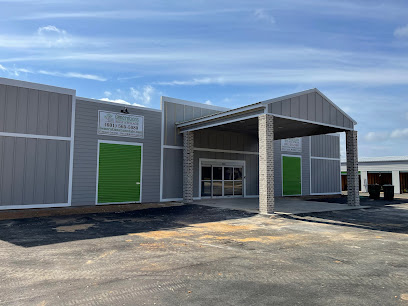 Generations Self Storage Lucedale