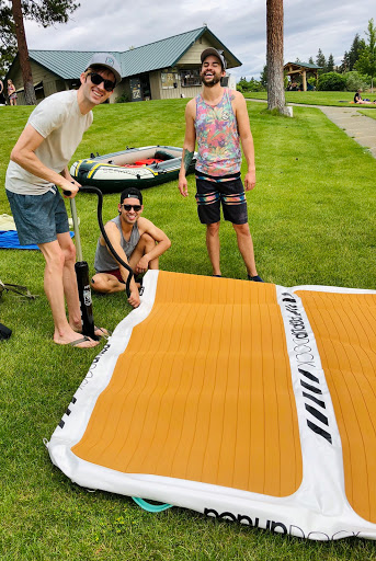 POP Board Co. image