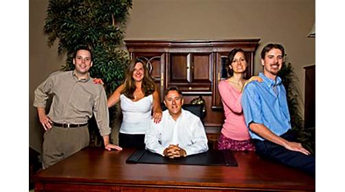 Furniture Store «Salt Creek Office Furniture», reviews and photos, 14418 N Scottsdale Rd #183, Scottsdale, AZ 85254, USA