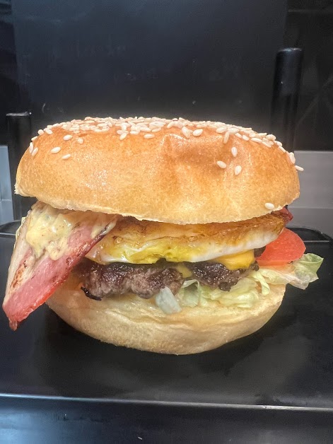 JUST BURGER 31200 Toulouse