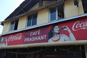 Cafe Prashant image