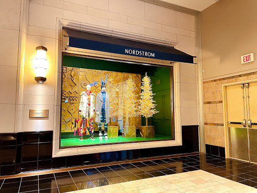 Department Store «Nordstrom Ross Park», reviews and photos, 1000 Ross Park Mall Dr, Pittsburgh, PA 15237, USA