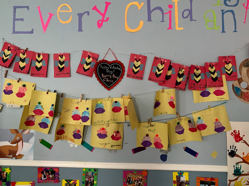 Day Care Center «Baby Genius Daycare Center», reviews and photos, 517 E Lincoln Hwy, Langhorne, PA 19047, USA