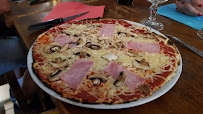 Pizza du Pizzeria L' Armonia à Béziers - n°10