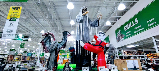 Home Improvement Store «Menards», reviews and photos, 300 Marlin Dr, Greenwood, IN 46142, USA