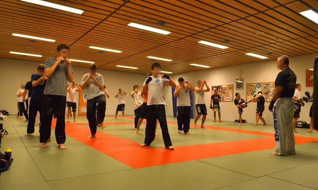 Rezensionen über Cologny Karate Club in Thônex - Fitnessstudio
