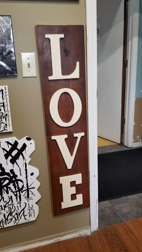 Tattoo Shop «Eclectic Tattoo Co», reviews and photos, 7054 Avon Belden Rd, North Ridgeville, OH 44039, USA