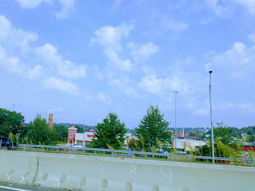 Department Store «T.J. Maxx», reviews and photos, 185 Union St, Waterbury, CT 06706, USA