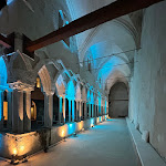 Photo n°4 de l'avis de Jenna.v fait le 14/04/2024 à 20:34 sur le  Anantara Convento di Amalfi Grand Hotel à Amalfi