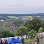 Photo n°5 de l'avis de Miehajel.a fait le 10/07/2022 à 00:33 sur le  Loreleyblick Maria Ruh à Urbar