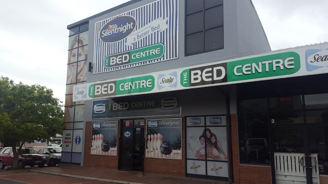 The Bed Centre - Somerset West