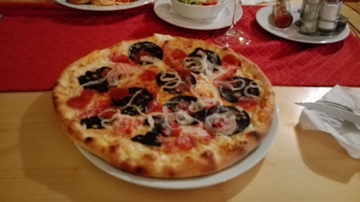 Pizzeria Dawerna en Podersdorf am See