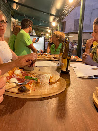 Plats et boissons du Pizzeria Pizza Costa à Saint-Florent - n°3