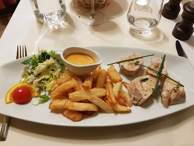 L'ENVIE à Amiens