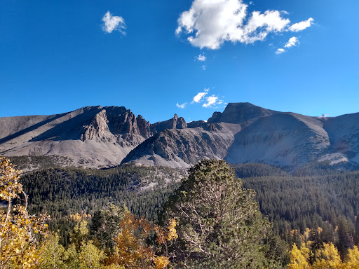 National Park «Great Basin National Park», reviews and photos