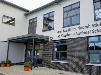 St. Stephen's National School