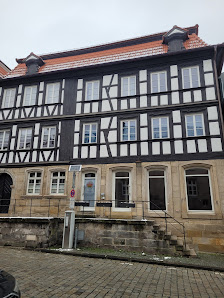 Yogastudio NamaSté Amtsgerichtsstraße 14, 96317 Kronach