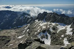 Pico Almanzor (2591m) image