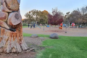 The Glover Playground North Adelaide image