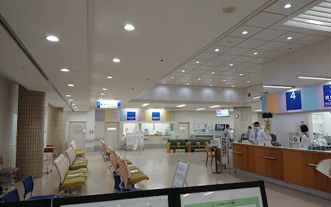Tsukuba Medical Center Hospital image