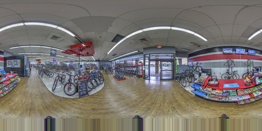 Bicycle Store «Bicycle World Memorial», reviews and photos, 14536 Memorial Dr, Houston, TX 77079, USA