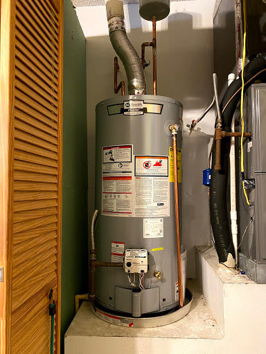 General Contractor «Ferran Services & Contracting», reviews and photos, 530 Grand St, Orlando, FL 32805, USA