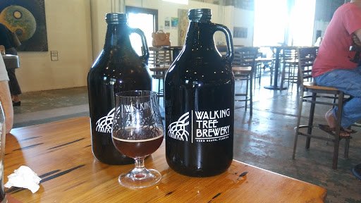 Brewery «Walking Tree Brewery», reviews and photos, 3209 Dodger Rd, Vero Beach, FL 32960, USA