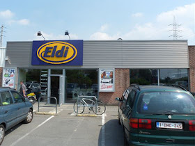 Eldi - Elektro