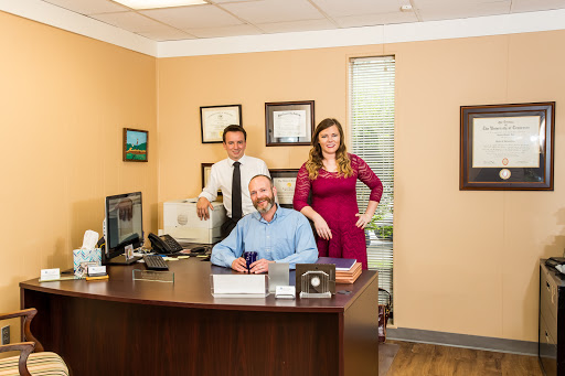 Personal Injury Attorney «Law Office of Joshua S. Reed», reviews and photos