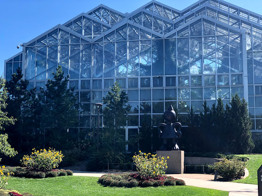 Gift Shop «Meijer Gardens Gift Shop», reviews and photos, 1000 E Beltline Ave NE, Grand Rapids, MI 49525, USA