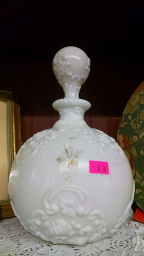 Thrift Store «Country Gift & Thrift Shoppe», reviews and photos, 5602 Old Philadelphia Pike, Gap, PA 17527, USA