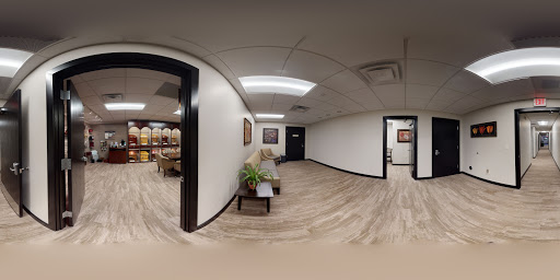 Funeral Home «Maple Hill Funeral Home & Cemetery», reviews and photos, 3300 Shawnee Dr, Kansas City, KS 66106, USA