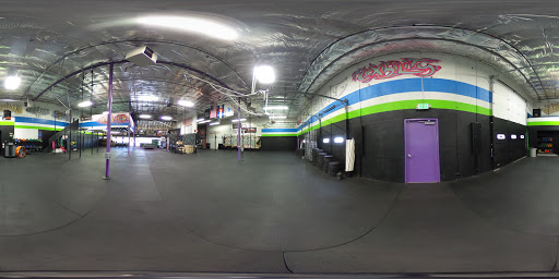 Gym «CrossFit Eminence», reviews and photos, 864 E 78th Ave, Thornton, CO 80229, USA