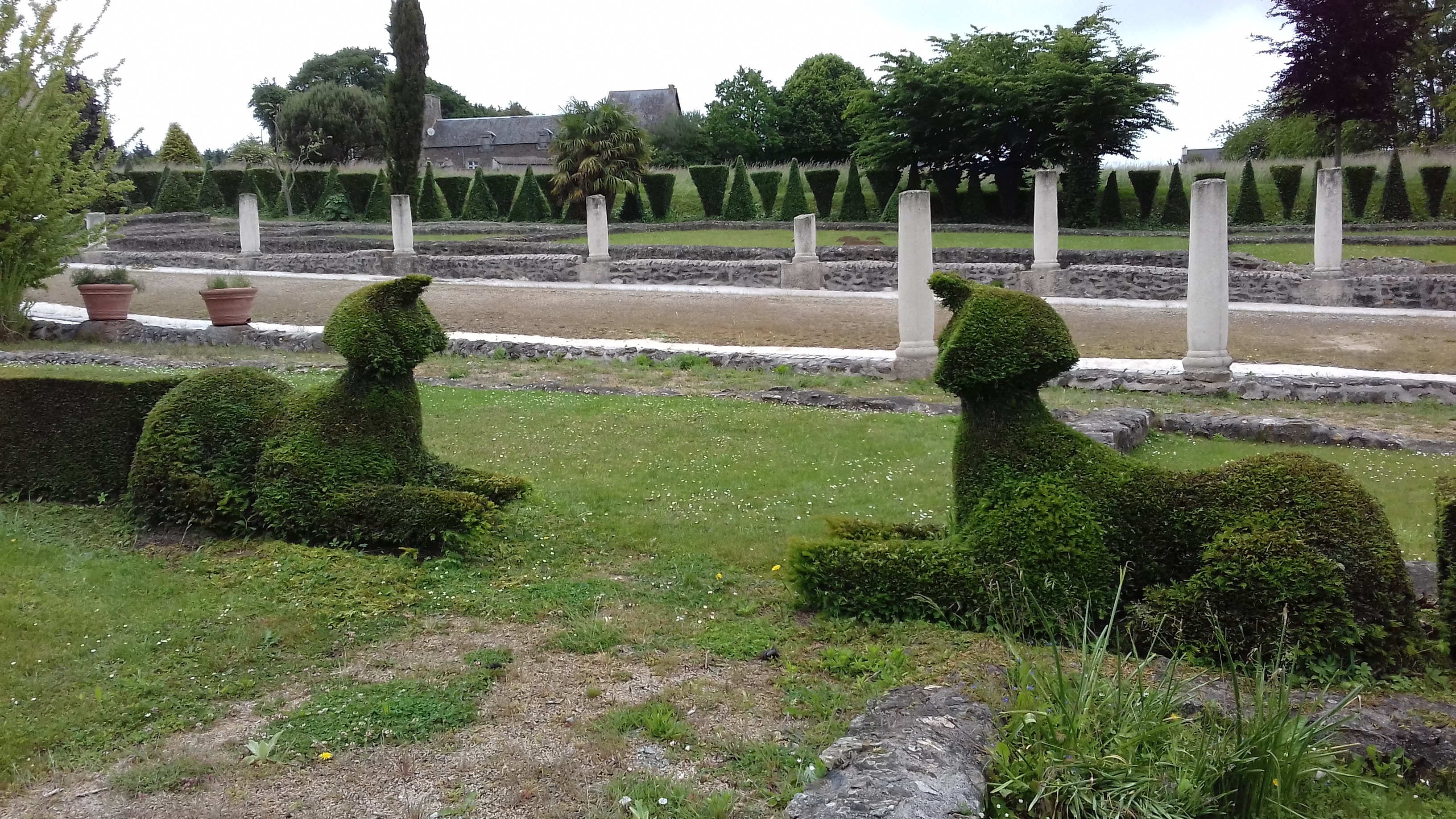 Photo n° 3 de l'avis de Sylvain.h fait le 31/05/2019 à 06:40