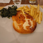 Photo n°22 de l'avis de Lidia.r fait le 18/07/2022 à 04:53 sur le  Lo Sciatore à San Massimo