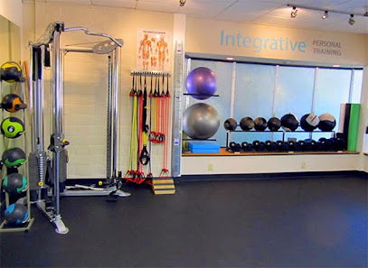 Integrative Personal Training