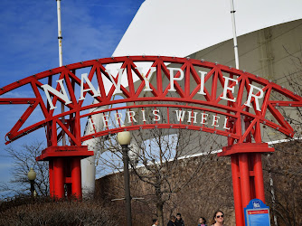 Chicago Children's Museum