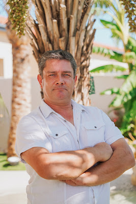 Arnaud Paumelle mandataire immobilier Pouzolles à Pouzolles