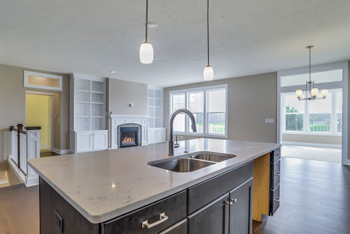 Home Builder «Eastbrook Homes», reviews and photos, 1188 E Paris Ave SE #100, Grand Rapids, MI 49546, USA