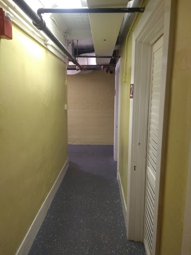 Performing Arts Theater «Weinberg Center for the Arts», reviews and photos, 20 W Patrick St, Frederick, MD 21701, USA